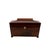 Victorian Rare Collection of Six Early English Boxes Early Victorian, Circa 1840–1850 For Sale - Image 3 of 7