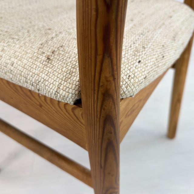 Korup Stolefabrik Dining Chairs, 1970s - Set of 10 For Sale - Image 15 of 15