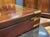 19th Century Mahogany Marine Chest For Sale - Image 12 of 16