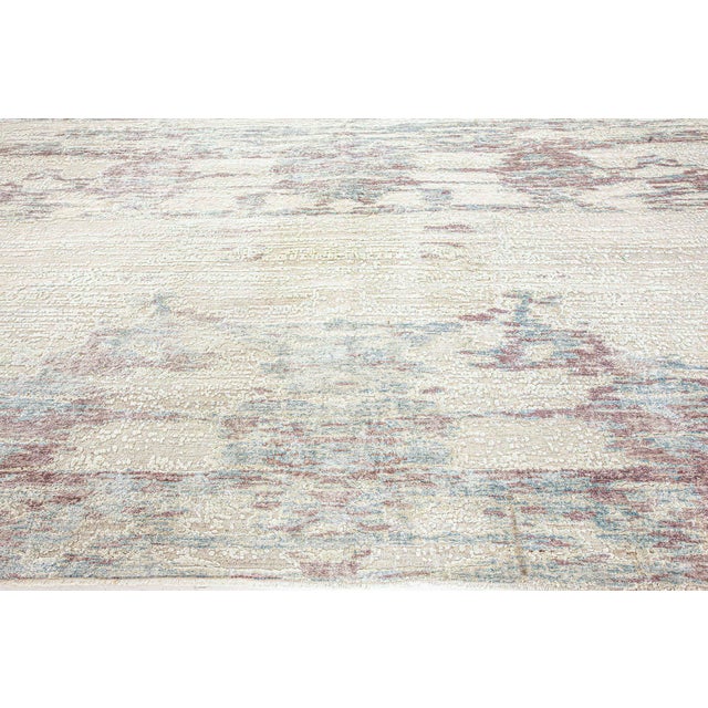 Early 21st Century Modern Anatolia Rug by Doris Leslie Blau For Sale - Image 5 of 6