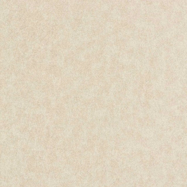 Zoffany Shagreen Wallpaper in Oyster For Sale