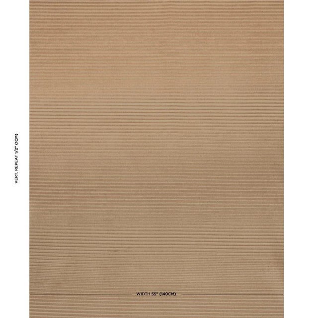 With its fine ribbed texture and chiseled finish, Petite Channeled Velvet is a scaled-down version of our popular...