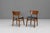 Mid-Century Modern Mid-Century Modern Dining Chairs, 1960s, Set of 4 For Sale - Image 3 of 9