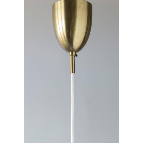 Carolin Ceiling Light by Hans-Agne Jakobsson For Sale - Image 14 of 16