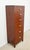Modern Stickley Lingerie Chest For Sale - Image 3 of 11