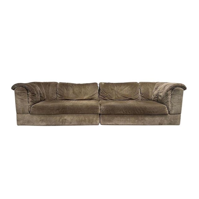 Vintage Sofa from Rolf Benz, 1970s For Sale - Image 12 of 12