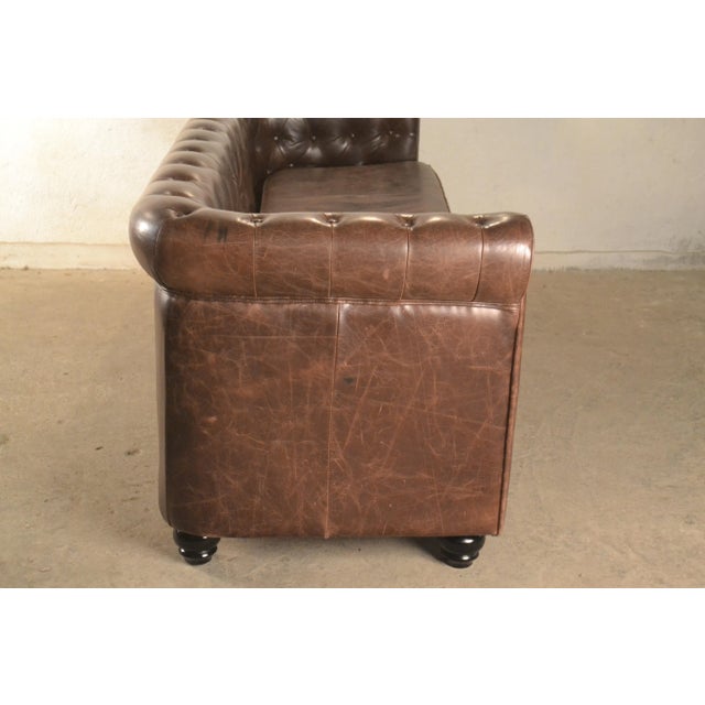 Vintage Sofa, 1950s For Sale - Image 10 of 13