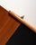 Black Oak and Teak Thea Trolley by Yngve Ekström for Swedese, 1960s For Sale - Image 8 of 11
