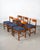 Extendable Dining Set in Teak by White and Newton, 1960s, Set of 7 For Sale - Image 11 of 18