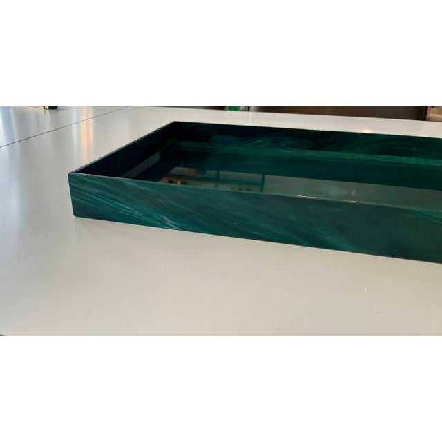 Vintage Italian Tray, 1970s For Sale - Image 3 of 10