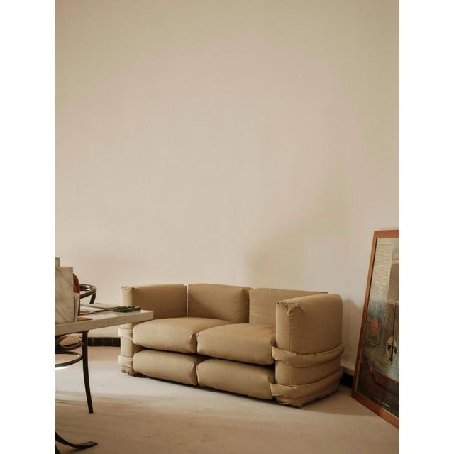 Pillow Sofa by Muller Van Severen for BD Barcelona For Sale - Image 10 of 16
