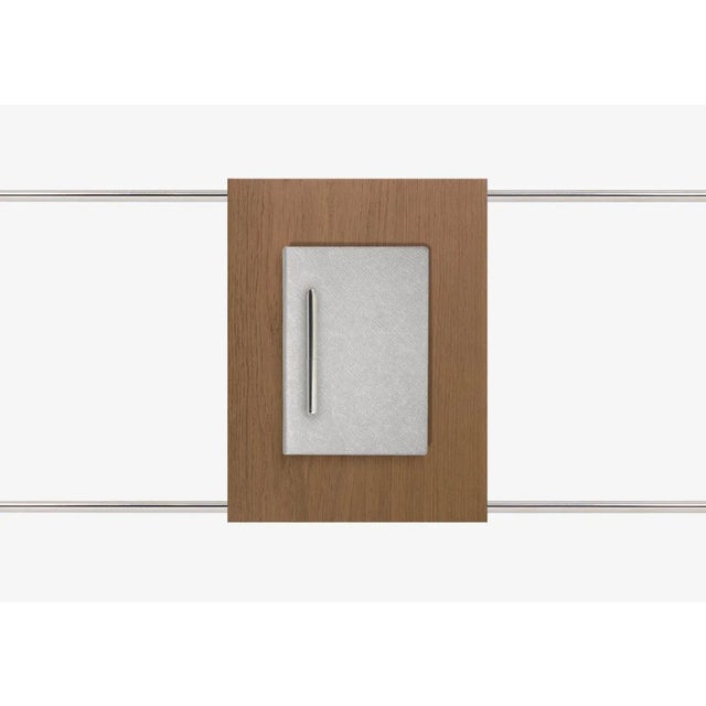 Not Yet Made - Made To Order Gary Side Table by Marqqa, Set of 3 For Sale - Image 5 of 6