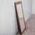 Art Deco Mirror with Cut glass and Inlays For Sale - Image 5 of 17