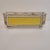 Yellow and Gold Writing Set in Porcelain, 1800s For Sale - Image 13 of 18