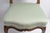 Pair of Early 19Th. C French Louis XV Style Bergère Chairs For Sale - Image 12 of 13