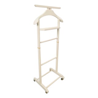 Vintage Dressboy Coat Rack from Fratelli Reguitti, Italy, 1960s For Sale