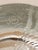 Vintage Lenox 11" Heavy Cut Crystal Vase, 1992 or Earlier – 9.9 LBS For Sale - Image 12 of 18