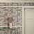 English NEMOR Wallpaper - Clay Sample For Sale - Image 3 of 3