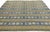Mid-Century Modern Vintage Finnish Rollakan Rug, 05'03 X 07'11 For Sale - Image 3 of 10