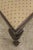Brown Set of 8 Henkel Harris Clawfoot Mahogany Dining Room Chairs For Sale - Image 8 of 13