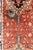 Traditional Serapi Wool Rust Area Rug- 8' 0'' X 10' 4'' For Sale - Image 3 of 6