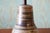 1960s Gordon and Jane Martz M120 Lamp for Marshall Studios Green Earth Tones For Sale - Image 6 of 12