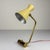 Rare vintage desk lamp by stilnovo made in italy in the 1950s. stilnovo manufacture from italy, founded in 1946, is a...