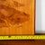 20th C. Mid Century Modern Wood Inlay Art Set of 3 Sea Creatures Mosaic Panels Denmark For Sale - Image 10 of 10