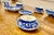 Blue Willow Childs Tea Set Dishes - 11pcs For Sale - Image 12 of 12
