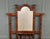 Arts and Crafts Inlaid Mahogany Hall Stand, 1900 For Sale - Image 4 of 18