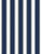 Made to coordinate with our satin and faille weave fabric in a bold, wider stripe, this fashionable motif is printed at...