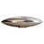 Genesis the Thought Aluminum Sculpture by Jean-Baptiste Van Den Heede For Sale - Image 9 of 9