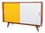 Czechoslovakian Sideboard by J. Jiroutek for Interior Prague, 1960s For Sale