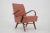 Beech Armchair by Jaroslav Smidek for Ton, Czechoslovakia, 1960s For Sale - Image 6 of 9