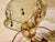 Art Deco French Crystal & Mirror Wall Sconces form Maison Baguès, Paris, 1945, Set of 2 For Sale - Image 4 of 9