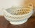 Ceramic Antique 18th Century English George III Shorthose Creamware Basket For Sale - Image 7 of 10