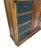 Dutch Oak Notary Cabinet, 1900s For Sale - Image 9 of 12
