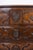 Wood Louis XIV Parisian Chest of 5 Drawers in Walnut For Sale - Image 7 of 9