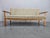 Midcentury Modern Sofa by Hans J. Wegner for Getama, 1960s For Sale - Image 12 of 18
