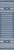 Erin Gates by Momeni Thompson Billings Light Blue Hand Woven Wool Area Rug 5' X 7'6" For Sale - Image 9 of 12