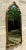 Late 20th Century Vintage Temple Gilt Mirror For Sale - Image 4 of 12