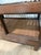 Wood Early 20th Century Antique Oak & Glass Mercantile Display Cabinet / Cigar Showcase For Sale - Image 7 of 12