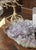 Vintage MCM Gladys Russell Wire Tree Sculpture on Amethyst Base - Signed For Sale - Image 6 of 6