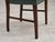 Danish Dining Chairs in Furniture Wool and Oak Wood, 1960s, Set of 6 For Sale - Image 15 of 18