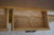 1990s Stickley Arts & Crafts Oak Roycroft Server For Sale - Image 5 of 18