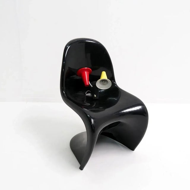 Small Vintage Italian Wall Lamp with Colorful Shades, 1950s For Sale - Image 9 of 11