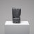 Jan Keustermans, Abstract Sculpture, Belgian Blue Stone For Sale - Image 12 of 18