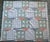 Textile Vintage Marimekko Fabric Textile Panel For Sale - Image 7 of 12
