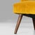 Wood Armchairs Mod.525 by Gustavo Pulitzer, 1950, Set of 2 For Sale - Image 7 of 13