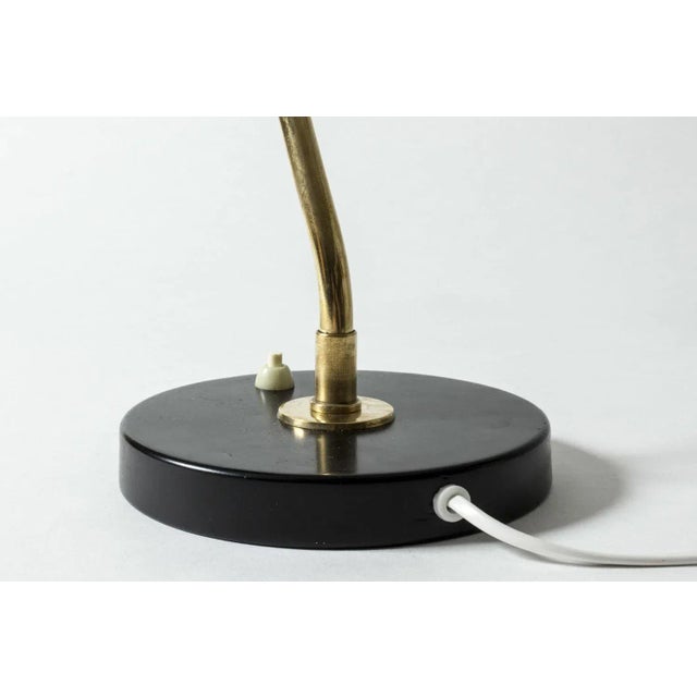 Table Lamps by Bertil Brisborg, Set of 2 For Sale - Image 6 of 9